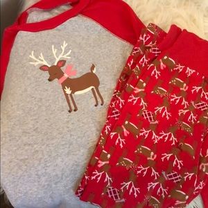 American girl pajamas